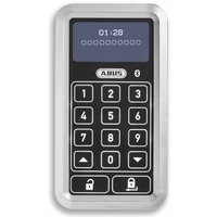 Aanbieding ABUS HomeTec Pro - Keypad - Grijs - 4003318883149