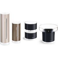 Aanbieding Netatmo Premium Set Weerstation - Original Gen. 2 -